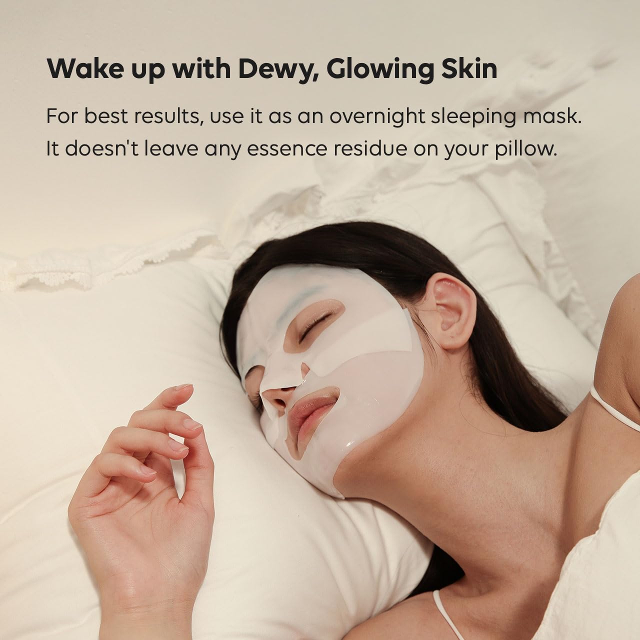 CollaGlow™ Skin Renewal Mask