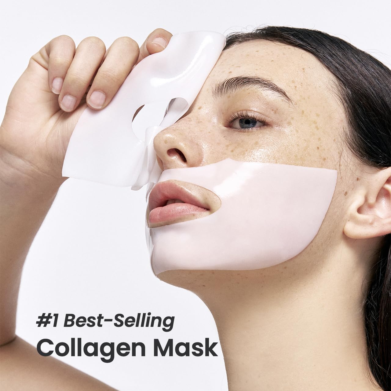 CollaGlow™ Skin Renewal Mask