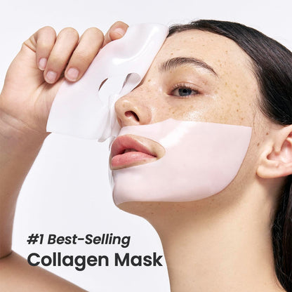 CollaGlow™ Skin Renewal Mask