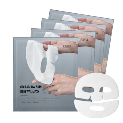 CollaGlow™ Skin Renewal Mask