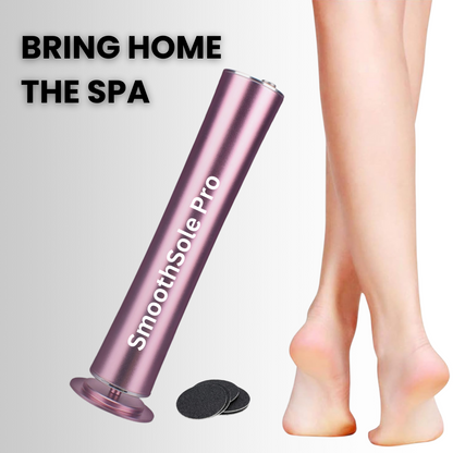 SmoothSole Pro - FREE GIFT WORTH $25 TODAY ONLY